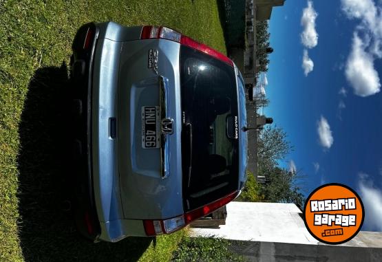 Autos - Honda Crv xe 2008 Nafta 197000Km - En Venta