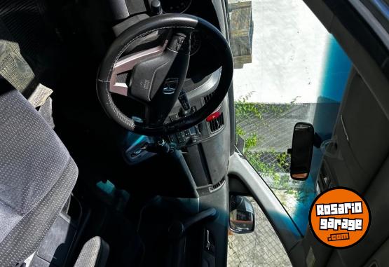 Autos - Honda Crv xe 2008 Nafta 197000Km - En Venta