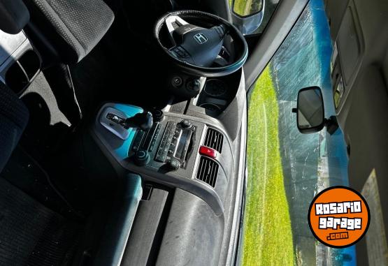 Autos - Honda Crv xe 2008 Nafta 197000Km - En Venta