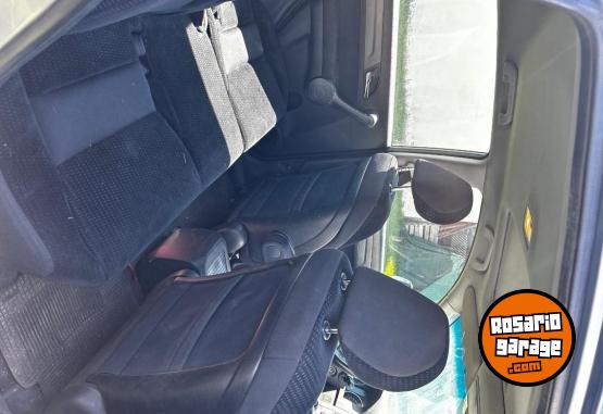 Autos - Honda Crv xe 2008 Nafta 197000Km - En Venta