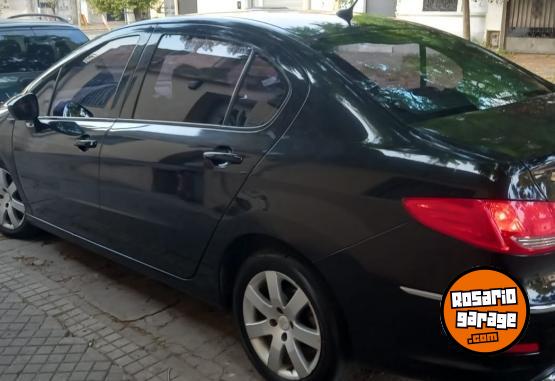 Autos - Peugeot 408 2013 Nafta 149000Km - En Venta