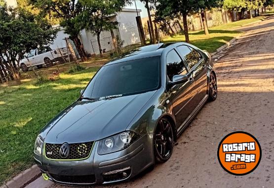 Autos - Volkswagen Bora 2.0 2008 Nafta 270000Km - En Venta