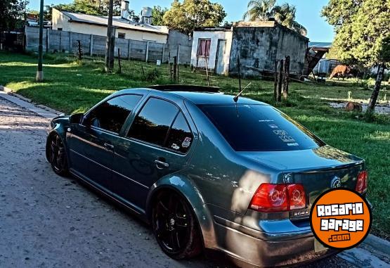 Autos - Volkswagen Bora 2.0 2008 Nafta 270000Km - En Venta