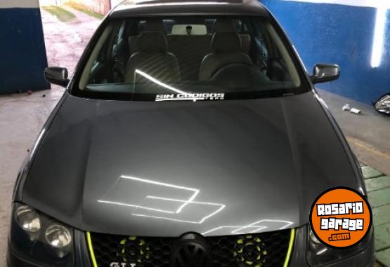 Autos - Volkswagen Bora 2.0 2008 Nafta 270000Km - En Venta