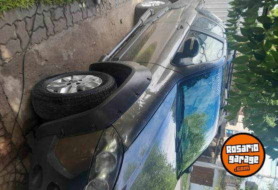 Camionetas - Fiat Strada 1.6 adventure 2013 Nafta 180000Km - En Venta