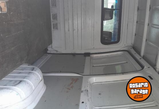 Utilitarios - Mercedes Benz Sprinter 310D/F3000 1999 Diesel 234757Km - En Venta