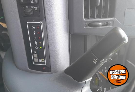 Utilitarios - Mercedes Benz Sprinter 310D/F3000 1999 Diesel 234757Km - En Venta