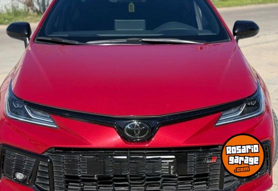 Autos - Toyota COROLLA GR-SPORT 2025 Nafta 30000Km - En Venta