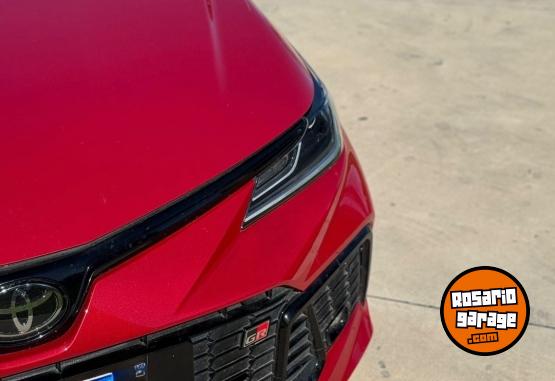 Autos - Toyota COROLLA GR-SPORT 2025 Nafta 30000Km - En Venta