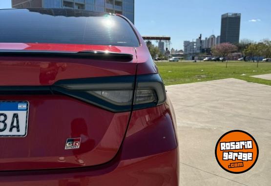 Autos - Toyota COROLLA GR-SPORT 2025 Nafta 30000Km - En Venta