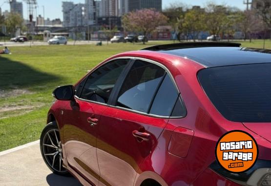 Autos - Toyota COROLLA GR-SPORT 2025 Nafta 30000Km - En Venta