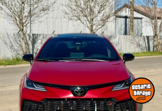 Autos - Toyota COROLLA GR-SPORT 2025 Nafta 30000Km - En Venta