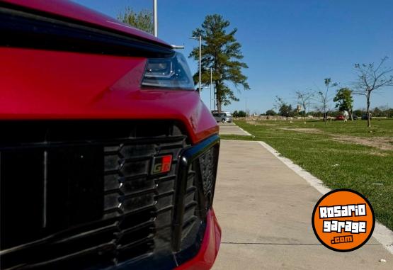 Autos - Toyota COROLLA GR-SPORT 2025 Nafta 30000Km - En Venta