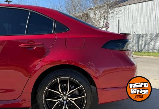 Autos - Toyota COROLLA GR-SPORT 2025 Nafta 30000Km - En Venta