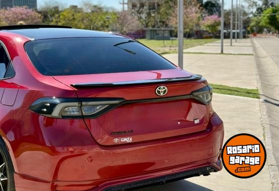 Autos - Toyota COROLLA GR-SPORT 2025 Nafta 30000Km - En Venta