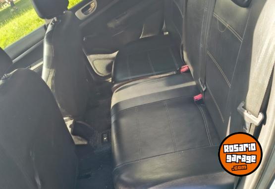 Autos - Peugeot 307 2009 Nafta 160000Km - En Venta