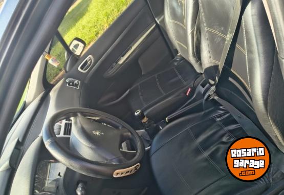 Autos - Peugeot 307 2009 Nafta 160000Km - En Venta