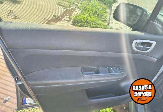 Autos - Peugeot 307 2009 Nafta 160000Km - En Venta