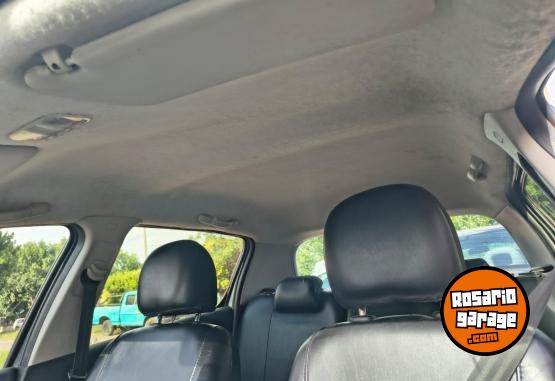 Autos - Peugeot 307 2009 Nafta 160000Km - En Venta