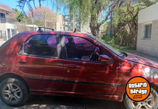 Autos - Fiat Palio 1998 Nafta 999Km - En Venta