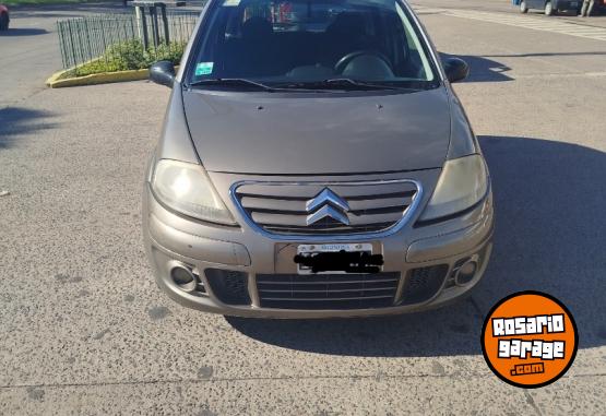 Autos - Citroen C3 2010 Nafta 165000Km - En Venta