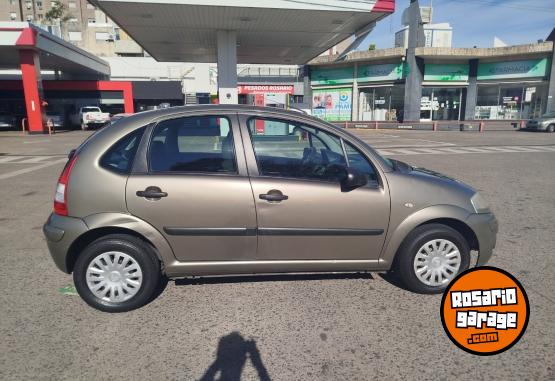 Autos - Citroen C3 2010 Nafta 165000Km - En Venta