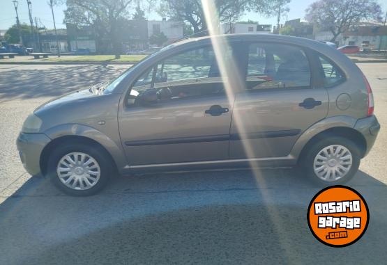 Autos - Citroen C3 2010 Nafta 165000Km - En Venta