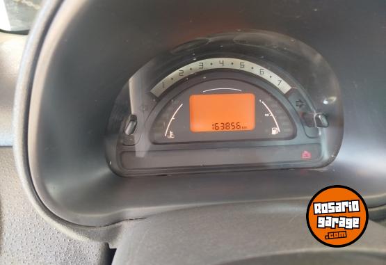 Autos - Citroen C3 2010 Nafta 165000Km - En Venta
