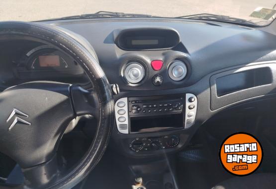 Autos - Citroen C3 2010 Nafta 165000Km - En Venta