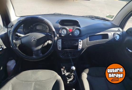 Autos - Citroen C3 2010 Nafta 165000Km - En Venta