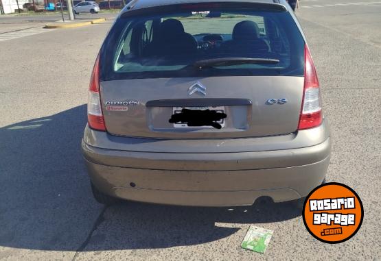 Autos - Citroen C3 2010 Nafta 165000Km - En Venta