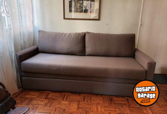 Hogar - Sillon tres cuerpos cama - En Venta