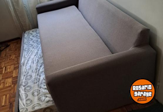 Hogar - Sillon tres cuerpos cama - En Venta