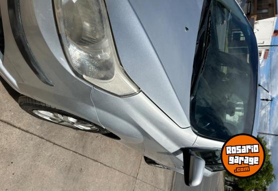 Autos - Chevrolet Aveo G3 2012 GNC 250000Km - En Venta