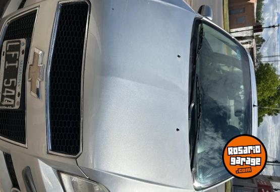 Autos - Chevrolet Aveo G3 2012 GNC 250000Km - En Venta