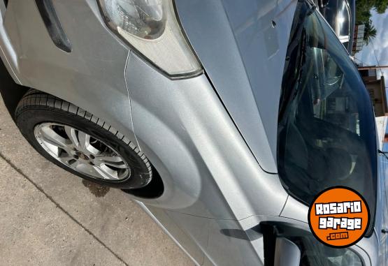 Autos - Chevrolet Aveo G3 2012 GNC 250000Km - En Venta