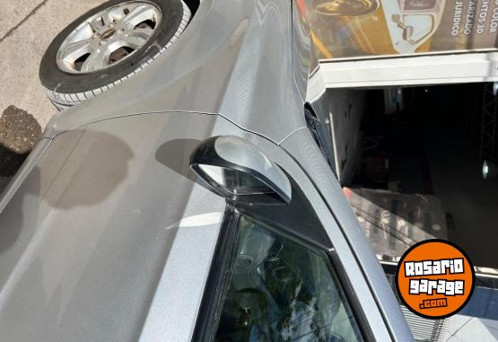 Autos - Chevrolet Aveo G3 2012 GNC 250000Km - En Venta