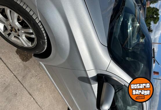 Autos - Chevrolet Aveo G3 2012 GNC 250000Km - En Venta