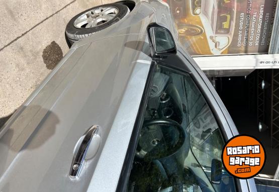 Autos - Chevrolet Aveo G3 2012 GNC 250000Km - En Venta