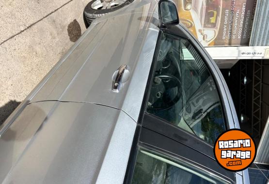 Autos - Chevrolet Aveo G3 2012 GNC 250000Km - En Venta