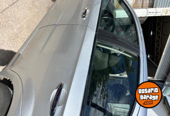 Autos - Chevrolet Aveo G3 2012 GNC 250000Km - En Venta