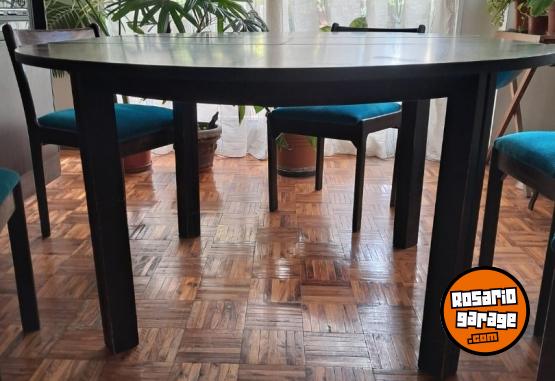 Hogar - JUEGO DE COMEDOR - En Venta