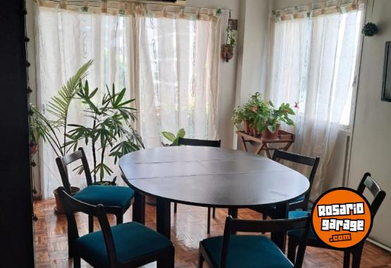 Hogar - JUEGO DE COMEDOR - En Venta