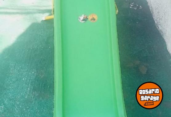 Hogar - Tobogán 3 escalones - En Venta