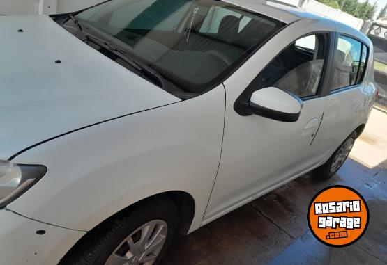 Autos - Renault 2016 2016 Nafta 175000Km - En Venta