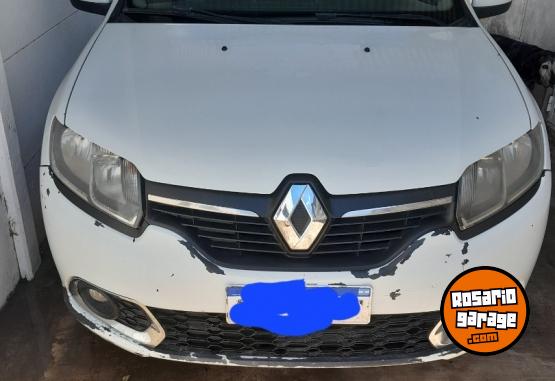 Autos - Renault 2016 2016 Nafta 175000Km - En Venta