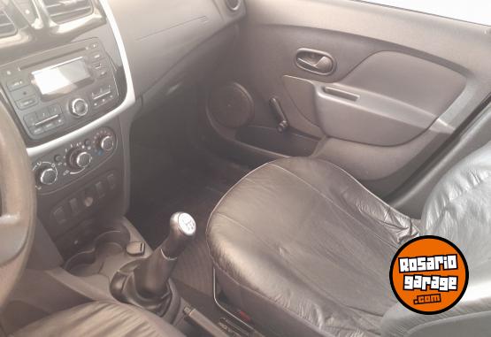 Autos - Renault 2016 2016 Nafta 175000Km - En Venta