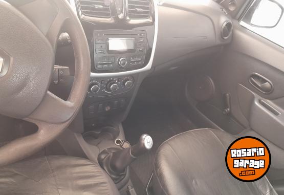 Autos - Renault 2016 2016 Nafta 175000Km - En Venta