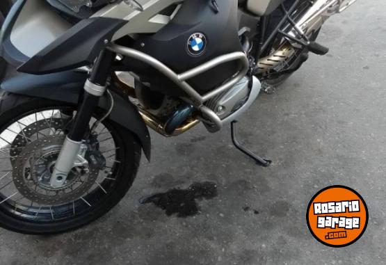 Motos - Bmw GS1200R 2010 Nafta 125000Km - En Venta