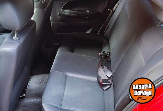 Autos - Volkswagen Gol trend 2018 GNC 110000Km - En Venta